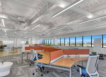 13143 m² Serviced office in Manhattan Beach	 CA, 1240 Rosecrans Ave (90266) - 10 | MatchOffice.com