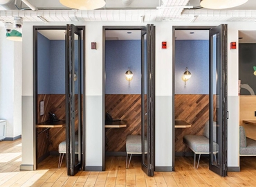 12002 m² Serviced office in Chicago, IL, 125 S Clark Street (60603) - 6 | MatchOffice.com