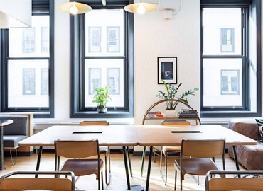 12002 m² Business center in Chicago, IL, 125 S Clark Street (60603) - 9 | MatchOffice