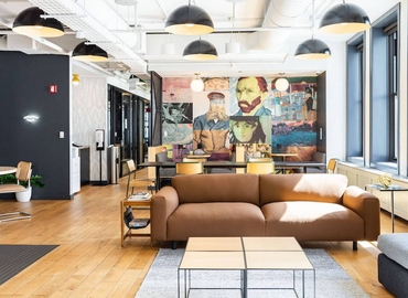 12002 m² Business park in Chicago, IL, 125 S Clark Street (60603) - 11 | MatchOffice.com