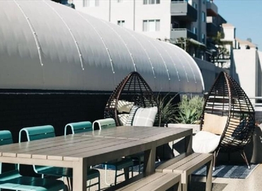 1625 m² Serviced office in Long Beach,	 CA, 100 W Broadway (90802) - 9 | MatchOffice.com