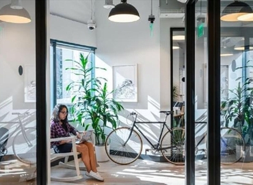 1625 m² Business park in Long Beach,	 CA, 100 W Broadway (90802) - 8 | MatchOffice.com