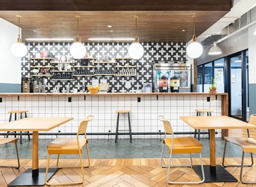 22055 m² Serviced office in New York City, NY, 8 W 126th Street (10027) - 5 | MatchOffice