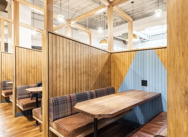 22055 m² Serviced office in New York City, NY, 8 W 126th Street (10027) - 11 | MatchOffice.com