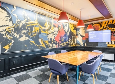 22055 m² Serviced office in New York City, NY, 8 W 126th Street (10027) - 8 | MatchOffice