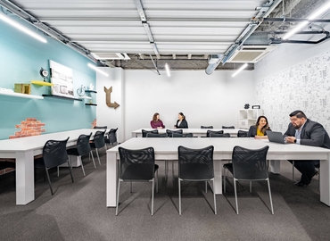 2691 m² Business center in Houston Central, TX, 2100 West Loop South (77027) - 8 | MatchOffice