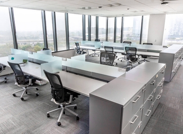 17319 m² Serviced office in Tysons Corner, VA, 1775 Tysons Boulevard (22102) - 10 | MatchOffice.com