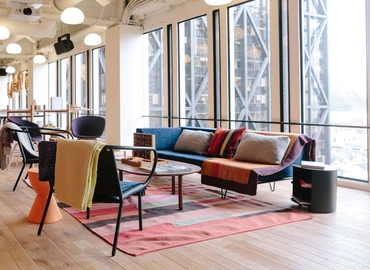 1485 m² Business center in San Francisco, CA, 2 Embarcadero Center (94111) - 11 | MatchOffice