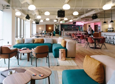 1485 m² Business space in San Francisco, CA, 2 Embarcadero Center (94111) - 7 | MatchOffice.com