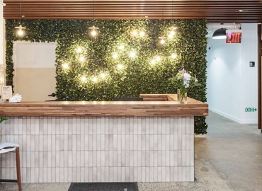 1378 m² Business space in New York City, NY, 142 W 57th Street (10019) - 9 | MatchOffice.com