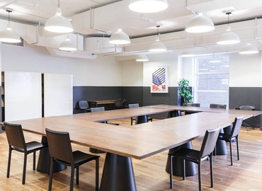 1378 m² Business park in New York City, NY, 142 W 57th Street (10019) - 5 | MatchOffice.com