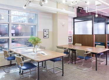1378 m² Business space in New York City, NY, 142 W 57th Street (10019) - 7 | MatchOffice.com