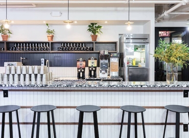 1378 m² Business center in New York City, NY, 142 W 57th Street (10019) - 6 | MatchOffice