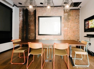 5027 m² Business park in New York City, NY, 154 Grand Street (10013) - 10 | MatchOffice.com