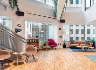 9763 m² Business park in New York City, NY, 12 East 49th Street (10017) - 5 | MatchOffice.com