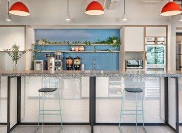 9763 m² Business center in New York City, NY, 12 East 49th Street (10017) - 9 | MatchOffice