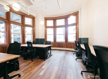 484 m² Business center in New York City, NY, 200 Broadway (10038) - 6 | MatchOffice