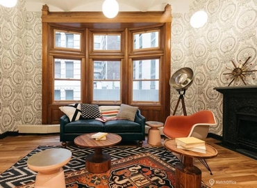 484 m² Business center in New York City, NY, 200 Broadway (10038) - 4 | MatchOffice