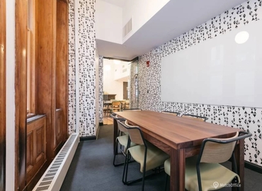 484 m² Business park in New York City, NY, 200 Broadway (10038) - 9 | MatchOffice.com