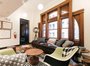 484 m² Serviced office in New York City, NY, 200 Broadway (10038) - 7 | MatchOffice