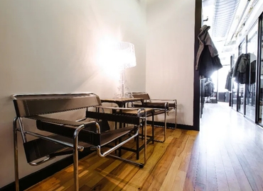 538 m² Business space in Northwest Washington, 1440 G Street NW (20005) - 10 | MatchOffice.com