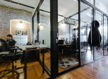 538 m² Business center in Northwest Washington, 1440 G Street NW (20005) - 12 | MatchOffice.com