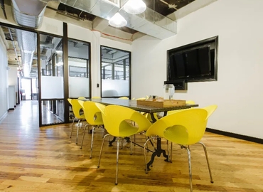 538 m² Serviced office in Northwest Washington, 1440 G Street NW (20005) - 9 | MatchOffice.com