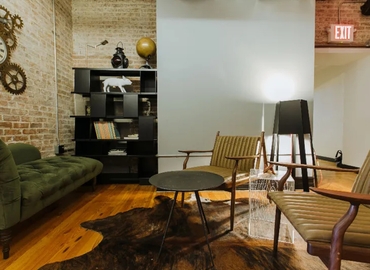 538 m² Business space in Northwest Washington, 1440 G Street NW (20005) - 11 | MatchOffice.com