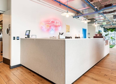 2153 m² Business space in Charlotte, NC, South College Street 615 (28202) - 9 | MatchOffice.com