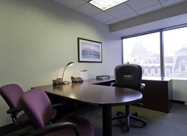 5382 m² Business park in Philadelphia, PA, Walnut Street 1430 (19102) - 7 | MatchOffice