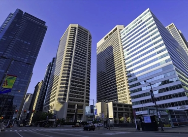 5382 m² Business park in Philadelphia, PA, Walnut Street 1430 (19102) - 8 | MatchOffice