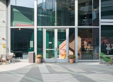 5382 m² Business park in Los Angeles, CA, Constellation Boulevard (90067) - 9 | MatchOffice