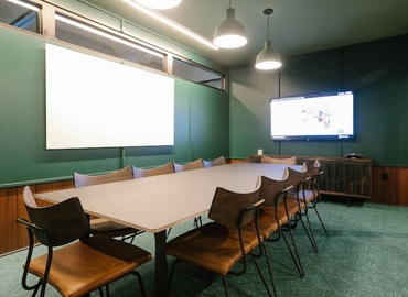 5382 m² Business park in Los Angeles, CA, Constellation Boulevard (90067) - 7 | MatchOffice