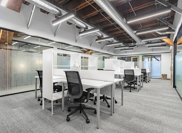 2691 m² Serviced office in Chicago, IL, North Sangamon Street 159 (60607) - 10 | MatchOffice.com