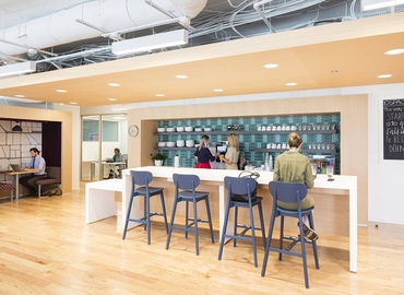 2691 m² Business space in Chevy Chase, MD, Willard Avenue 4445  (20815) - 10 | MatchOffice.com