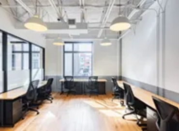 1076 m² Business space in Northeast Washington, 7th Street Northeast 810 (20002) - 6 | MatchOffice.com