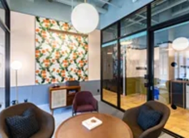 1076 m² Business space in Northeast Washington, 7th Street Northeast 810 (20002) - 9 | MatchOffice