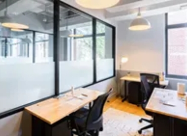 1076 m² Business center in Northeast Washington, 7th Street Northeast 810 (20002) - 10 | MatchOffice