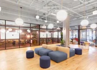 1076 m² Business center in Northeast Washington, 7th Street Northeast 810 (20002) - 8 | MatchOffice.com