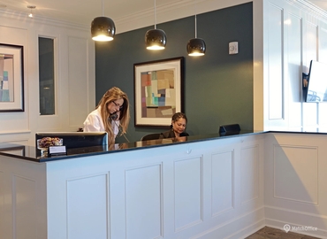 1076 m² Business center in Seattle, WA, 4th Avenue South 925 (98104) - 7 | MatchOffice