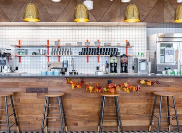 538 m² Business center in Chicago, IL, 125 S Clark Street (60603) - 7 | MatchOffice