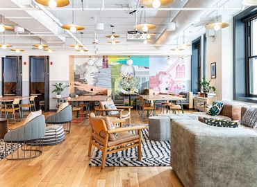 538 m² Business center in Chicago, IL, 125 S Clark Street (60603) - 6 | MatchOffice