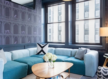 538 m² Business center in Chicago, IL, 125 S Clark Street (60603) - 9 | MatchOffice