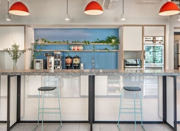 538 m² Business space in New York City, NY, 12 East 49th Street (10017) - 9 | MatchOffice