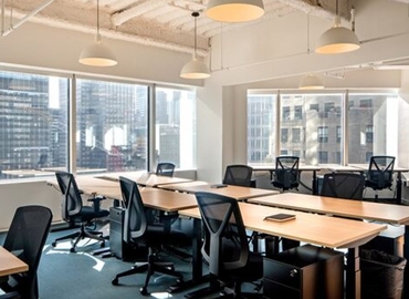 538 m² Business park in New York City, NY, 12 East 49th Street (10017) - 8 | MatchOffice