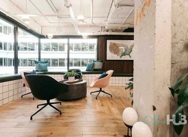 16264 m² Business space in Northwest Washington, 1440 G Street NW (20005) - 10 | MatchOffice