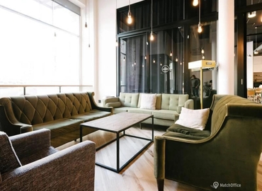 538 m² Business park in New York City, NY, 154 Grand Street (10013) - 4 | MatchOffice.com