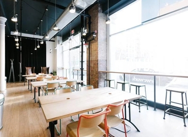 538 m² Business park in New York City, NY, 154 Grand Street (10013) - 5 | MatchOffice.com