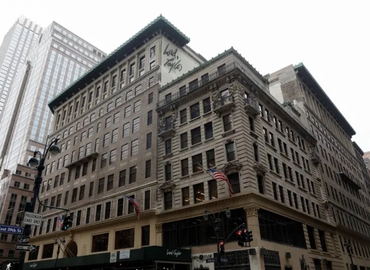 538 m² Business park in New York City, NY, 154 Grand Street (10013) - 9 | MatchOffice.com