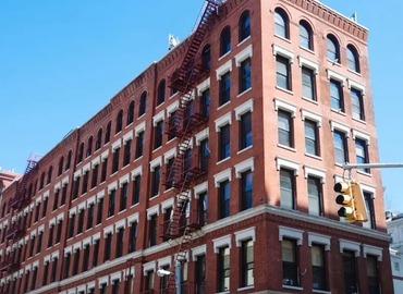 538 m² Business center in New York City, NY, 154 Grand Street (10013) - 8 | MatchOffice